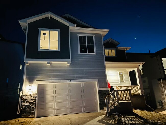 property at 164 Welded Tuff Trl