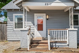 2517 Haden Ave in Richmond, VA - Building Photo - Building Photo