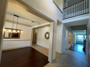 3852 Banner Dr in Frisco, TX - Building Photo - Building Photo