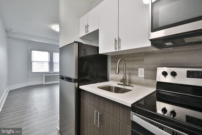 property at 4247 Locust St