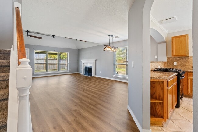 3904 Ivywood Dr in Pearland, TX - Building Photo - Building Photo