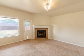 5907 Drystone Ln in Killeen, TX - Building Photo - Building Photo