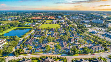 MAA Lake Mary in Lake Mary, FL - Foto de edificio - Building Photo