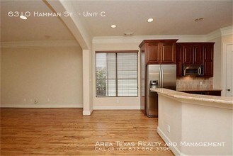 6310 Hamman St in Houston, TX - Building Photo - Building Photo