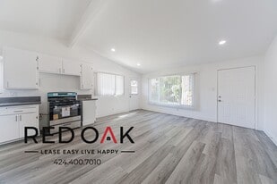 8444 Stewart and Gray Rd in Downey, CA - Building Photo