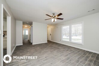 3509 Cedar Post Rd in Winston-Salem, NC - Foto de edificio - Building Photo