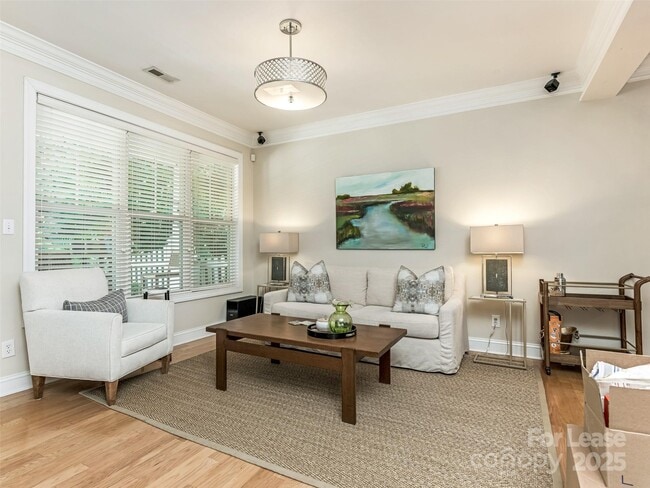 1037 Davant Ln in Charlotte, NC - Building Photo - Building Photo