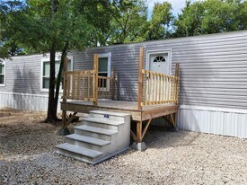 4774 N US Hwy 183 in Liberty Hill, TX - Building Photo