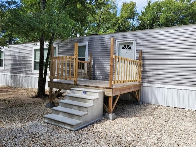 property at 4774 N US Hwy 183