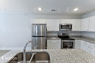100 Mountain Holly Rd in Springfield, GA - Building Photo - Building Photo