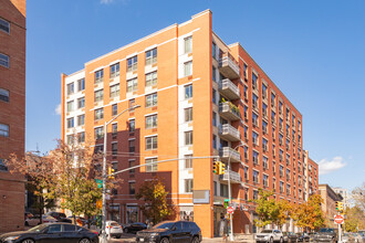 The Aurora in Bronx, NY - Building Photo - Primary Photo