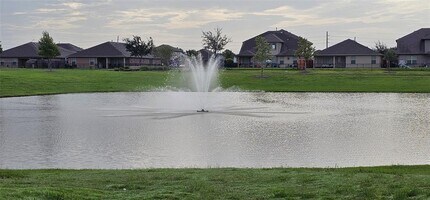7302 Flintrock Hollow Trail in Richmond, TX - Building Photo - Building Photo