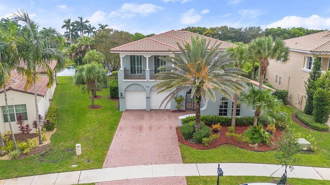 12316 NW 80th Pl in Parkland, FL - Building Photo - Building Photo