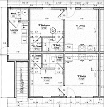 2 Apartment Buildings in Joplin, MO - Building Photo - Building Photo