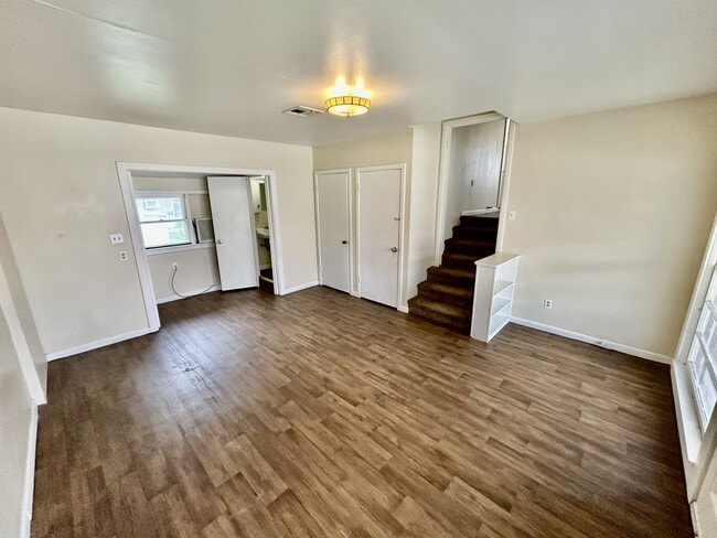 427 S Center Ave in Ada, OK - Building Photo - Building Photo