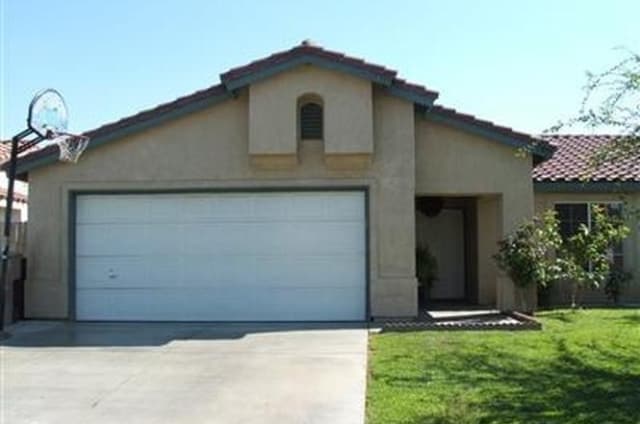 property at 1901 Calla Lily Dr