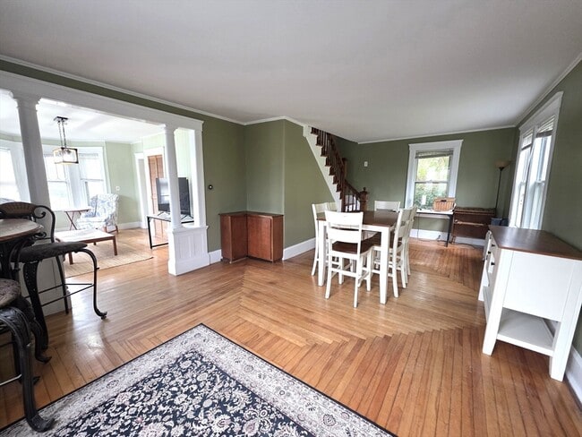 1168 Grafton St in Worcester, MA - Building Photo - Building Photo