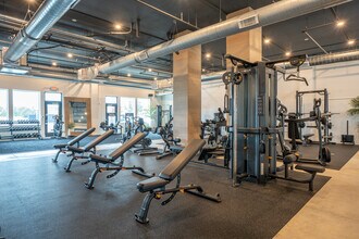 Evans Farm in Lewis Center, OH - Building Photo - Interior Photo