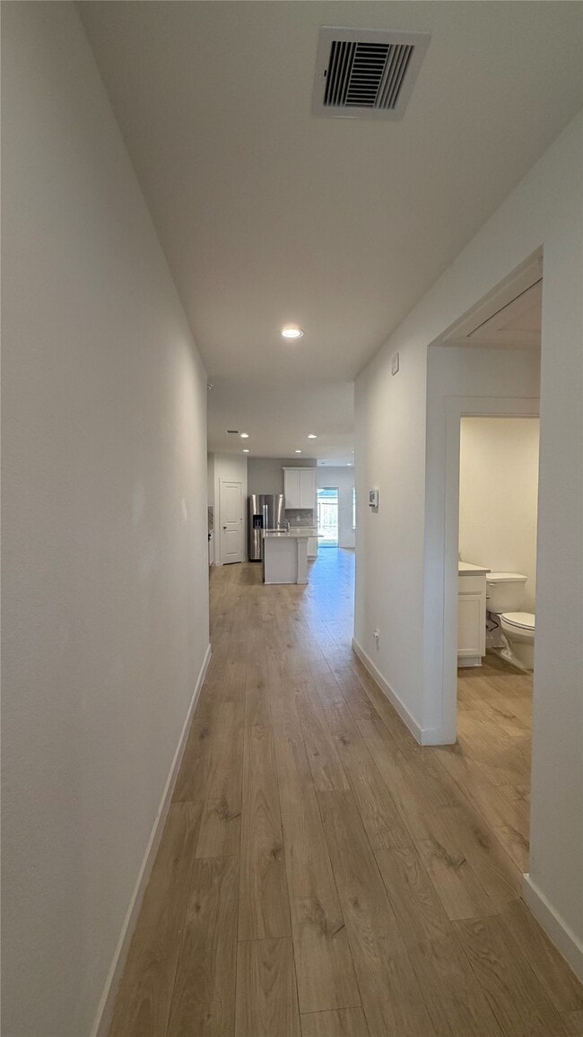 3927 Wickley Prk Wy in Fulshear, TX - Building Photo - Building Photo