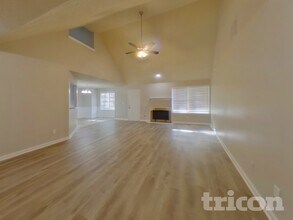 421 Washington Dr in Jonesboro, GA - Foto de edificio - Building Photo