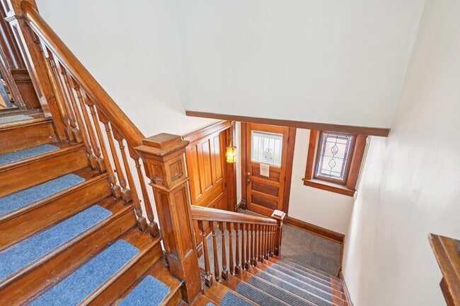 1660 N Marshall St in Milwaukee, WI - Building Photo - Building Photo