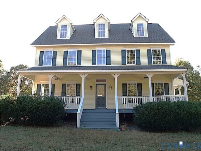 property at 11950 Union Camp Rd