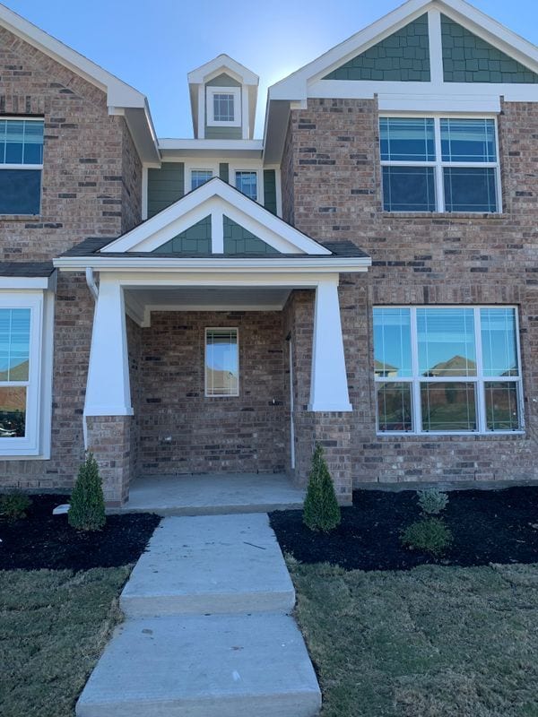 property at 1874 Indigo Ln