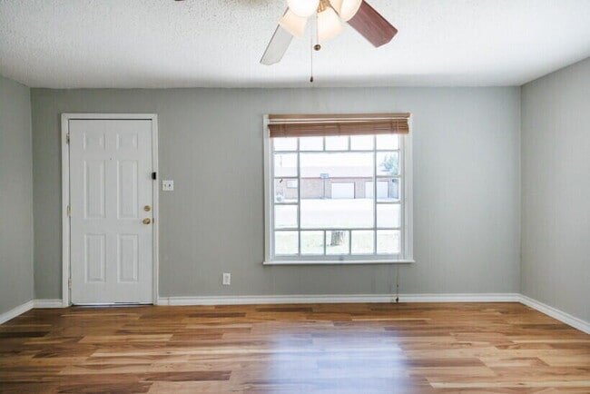 1110 46th St in Lubbock, TX - Building Photo - Building Photo
