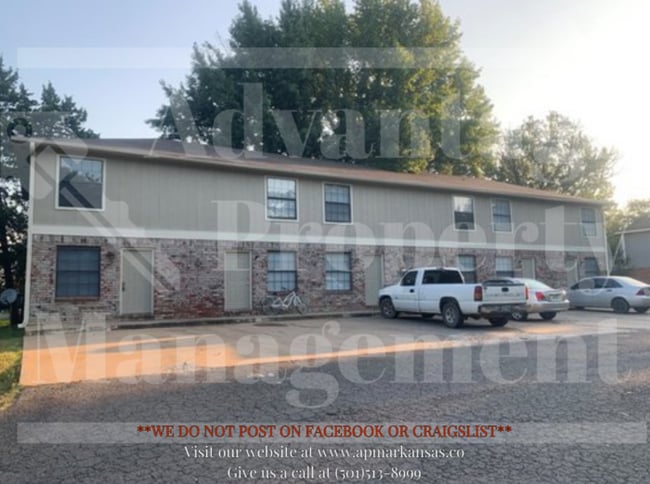 property at 602 4th Ave