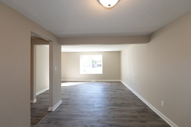 6708 Granner Ct in Indianapolis, IN - Building Photo - Building Photo