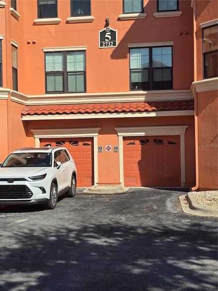 2732 Via Murano, Unit 531 in Clearwater, FL - Foto de edificio - Building Photo