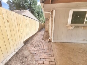 3407 Saratoga Dr in Houston, TX - Building Photo - Building Photo