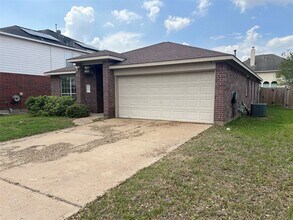 18311 Melissa Springs Dr in Tomball, TX - Building Photo - Building Photo