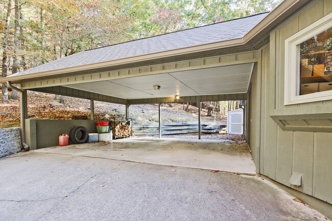 188 Echo Ridge in Jasper, GA - Building Photo - Building Photo