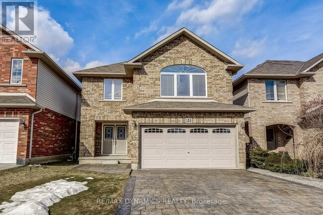 property at 125 Assisi St