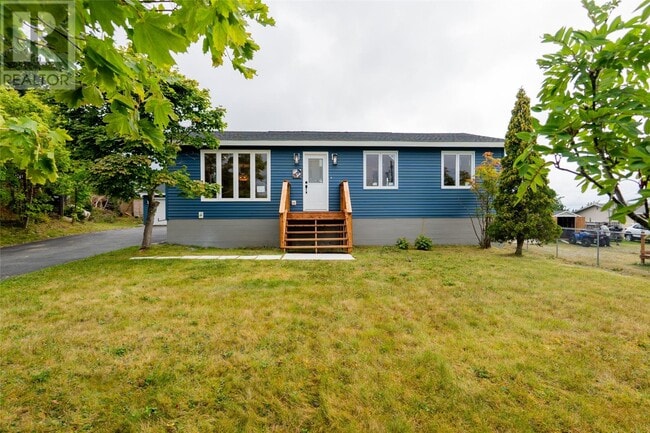 12 Partridge Pl in Conception Bay South, NL - Building Photo - Building Photo