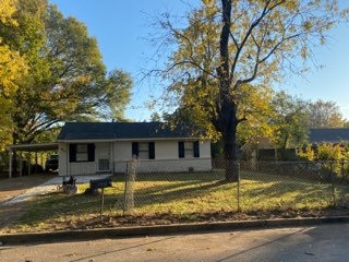 property at 3881 Windy Ave