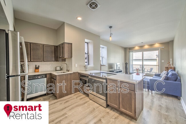 property at 3627 McRee Ave