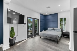 935 S Howard Ave in Tampa, FL - Building Photo - Building Photo