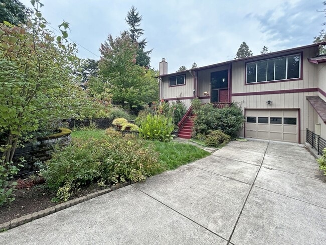 property at 505 Empress Ave