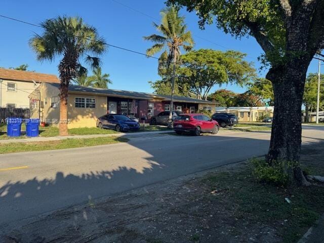 property at 2103 N 20th Ave