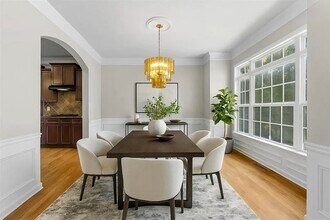 6061 Farrell Way in Duluth, GA - Building Photo - Building Photo