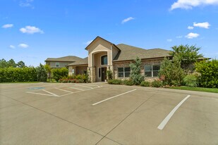 Cypress Creek Apartments