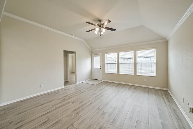 property at 2630 Zephyr Ln