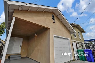 683 Harbour Way in Richmond, CA - Building Photo - Building Photo