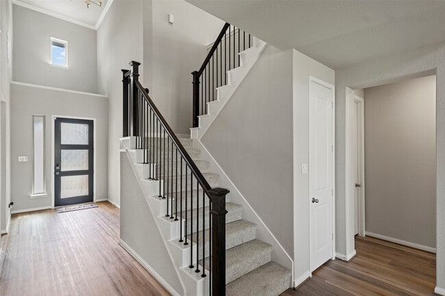property at 11307 Cosmopolitan Dr