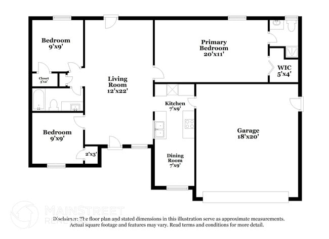 7819 Emory Chase Ln in Knoxville, TN - Building Photo - Building Photo