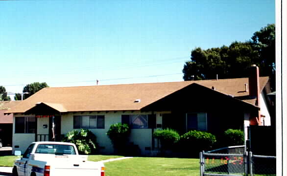 871-873 Joyce Dr in Port Hueneme, CA - Building Photo - Building Photo