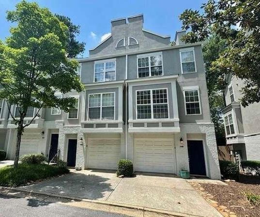 1166 Village Ct SE in Atlanta, GA - Building Photo