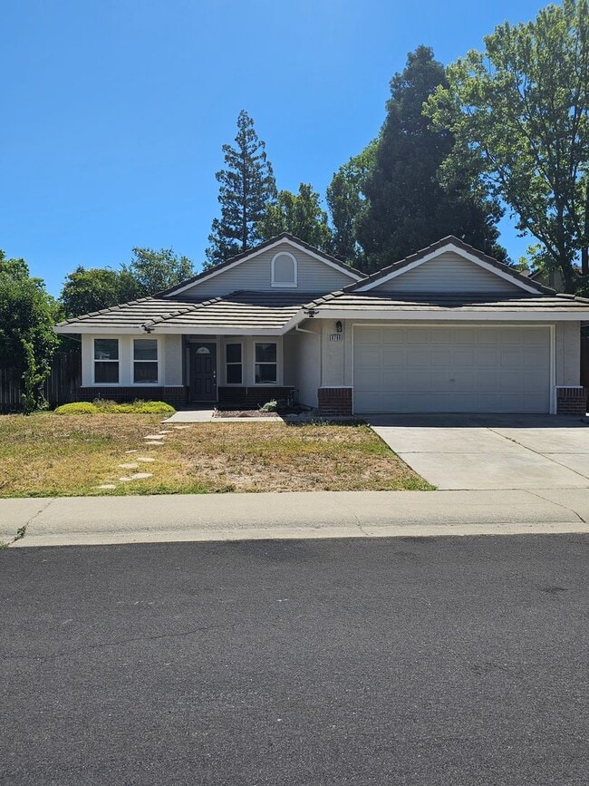 property at 8789 Mayberry Way